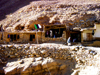 Village of Rawat in the Panjshir Valley